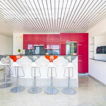 Holiday In Calpe/costa Blanca 35177 Κάλπε