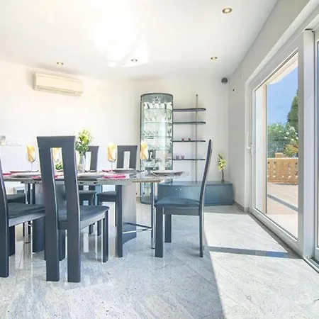 Holiday In Calpe/costa Blanca 35177 Σπίτι διακοπών