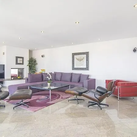Holiday In Calpe/costa Blanca 35177 Σπίτι διακοπών