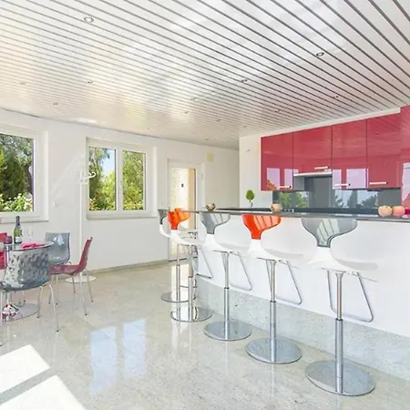 Σπίτι διακοπών Holiday In Calpe/costa Blanca 35177 Κάλπε