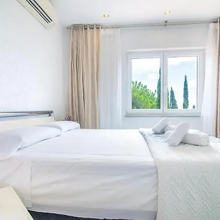 Holiday In Calpe/costa Blanca 35177